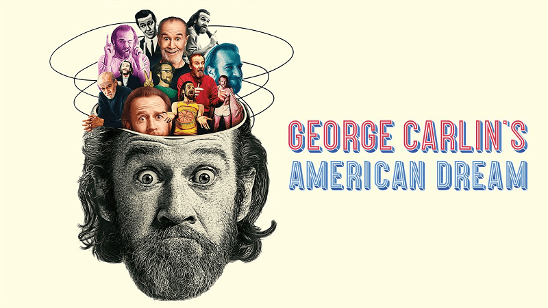 George Carlin American Dream