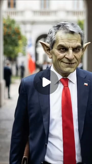 Four Years of Nightmares — video thumbnail