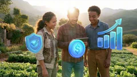 Nexus Rural Launch Video — video thumbnail